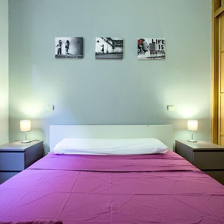 Apartamento En Centro Historico Madrid Eksteriør bilde